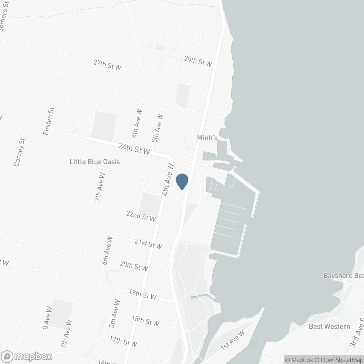 2344 3RD AVENUE, Owen Sound, Ontario N4K 4S5